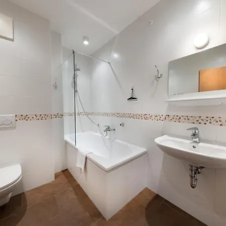 Holiday home Mountainresort 1