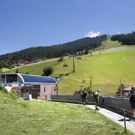 Holiday home Mountainresort 1 *
