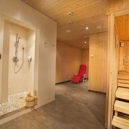 Mountainresort 1 Holiday home Dienten am Hochkoenig