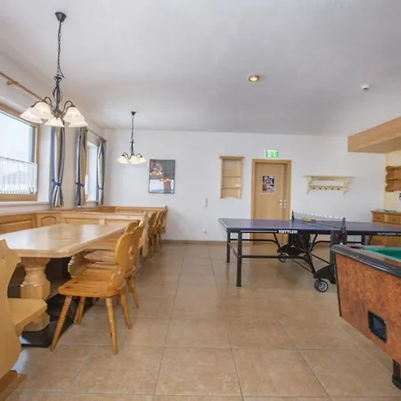 Mountainresort 1 Holiday home