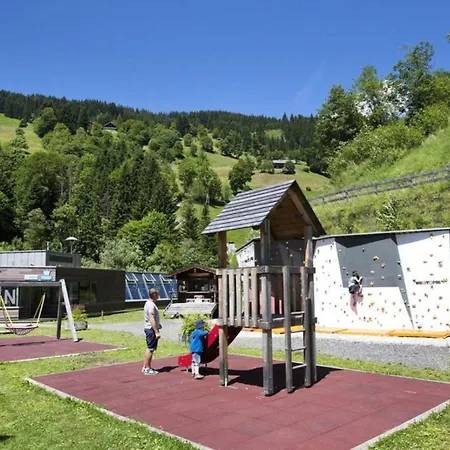 Mountainresort 1 Dienten am Hochkoenig