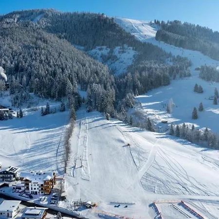 Mountainresort 1