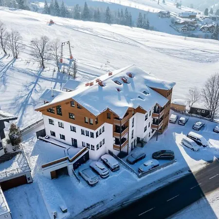 Mountainresort 1 Holiday home
