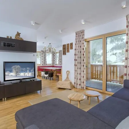 Holiday home Mountainresort 1