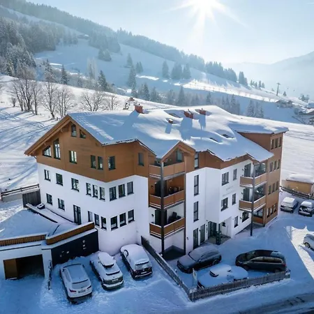 Mountainresort 1 Holiday home Dienten am Hochkoenig