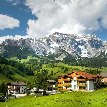 Holiday home Mountainresort 1 *
