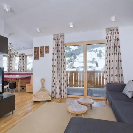 Mountainresort 1 Holiday home *